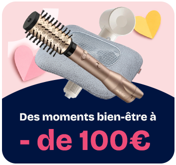 Fêtes des mères - Des moments bien-être à moins de 100€