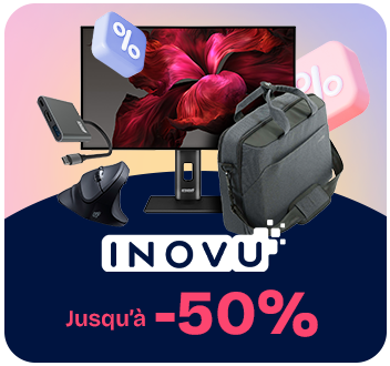 Soldes Inovu