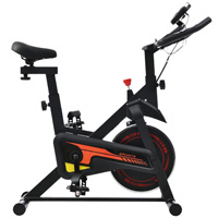 Vélo d'appartement