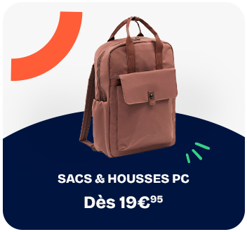 Sacs & Housses PC