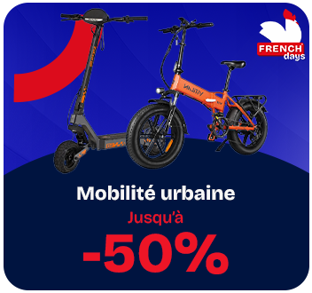 mobilité urbaine