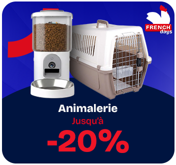 animalerie