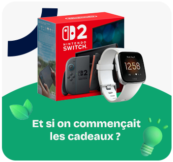 Seconde Vie - Et si on commençait les cadeaux ?