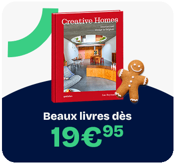 Beaux livres dès 19,95 €