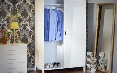 armoire dressing