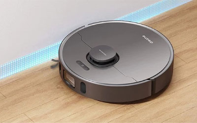 choisir un aspirateur robot