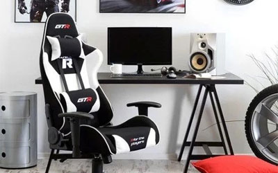 fauteuil gamer