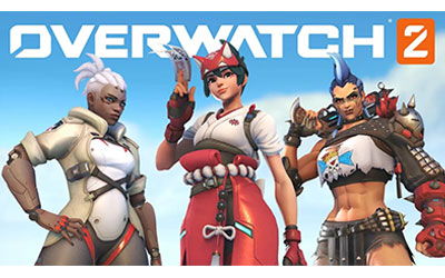 jeu pc overwatch 2