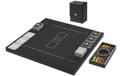 plateau de jeu cartes Pokémon