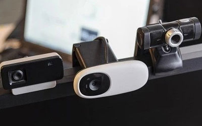 webcam pour streamer