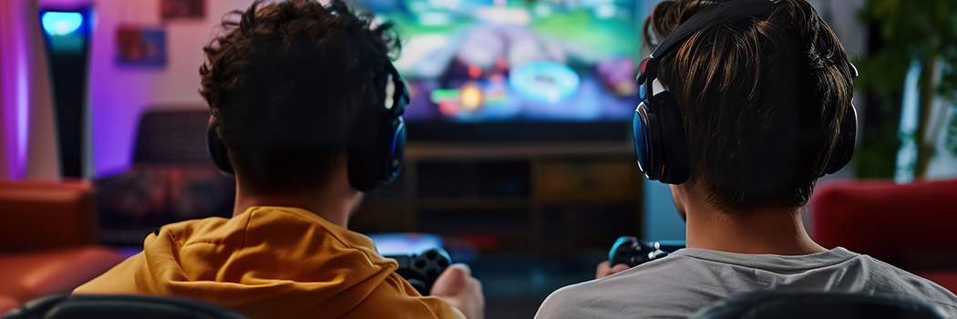 Jeux vidéo & Console