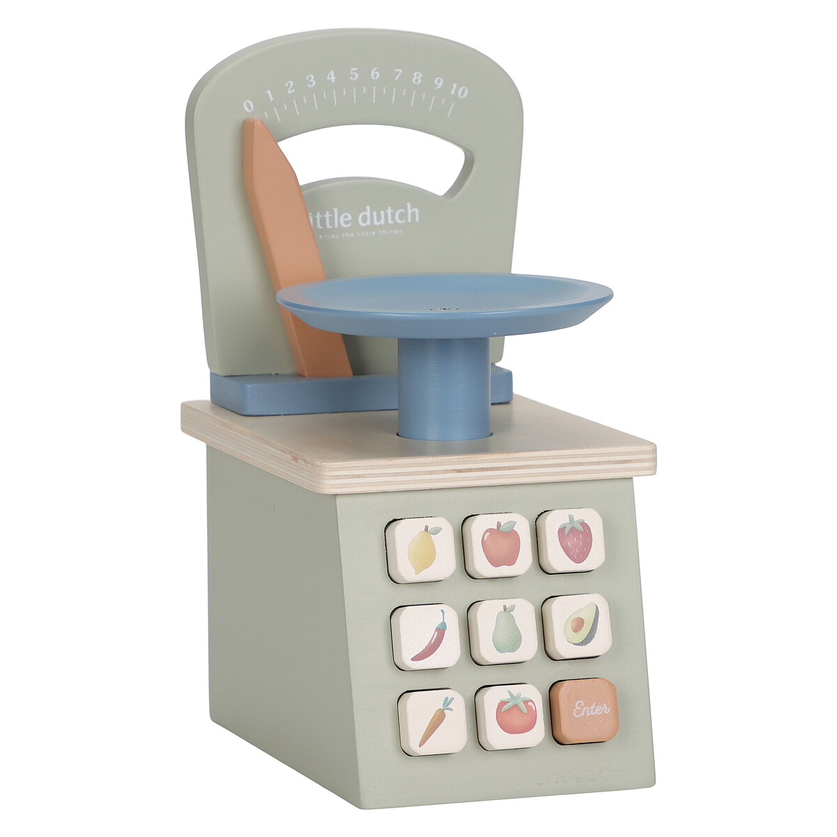 Goki - Blender de cuisine - Jeux d'imitation - FCRC AU CHEVAL DE TROIE