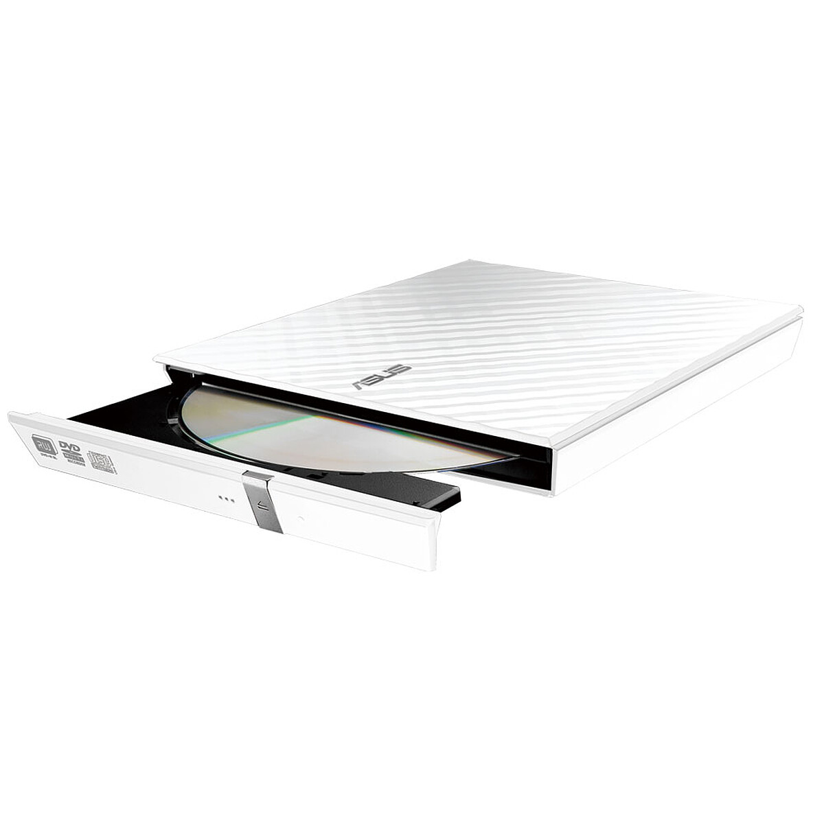 ASUS SDRW-08D2S-U Lite Blanc
