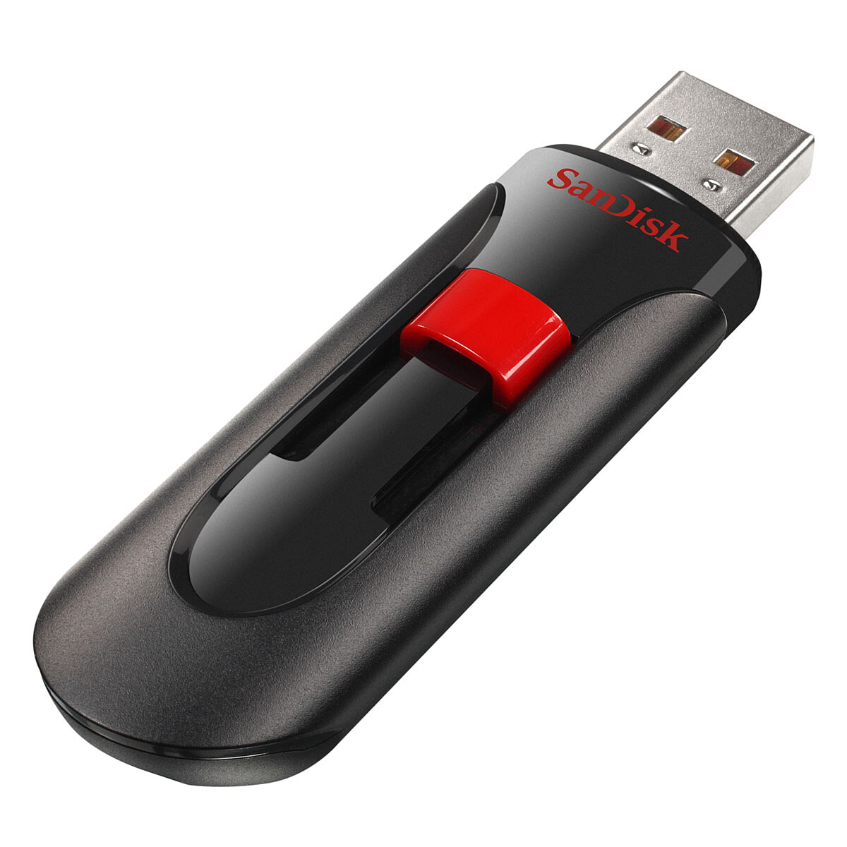 CLE USB 3.0 Sandisk CRUZER GLIDE - vue 4