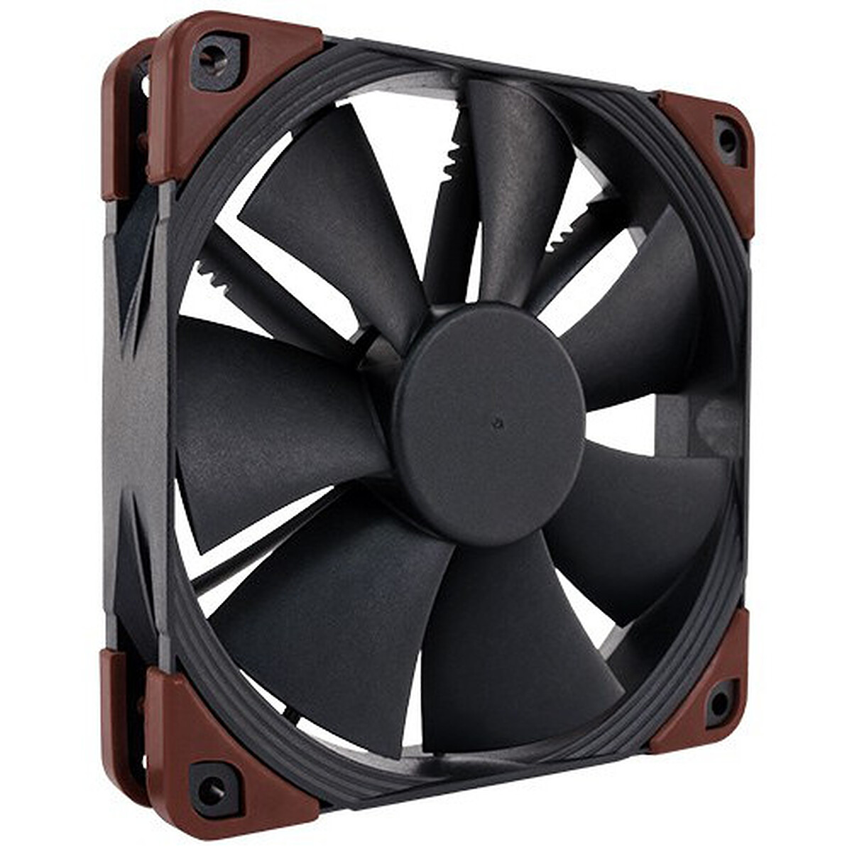 Noctua NF F12 industrialPPC 3000 PWM