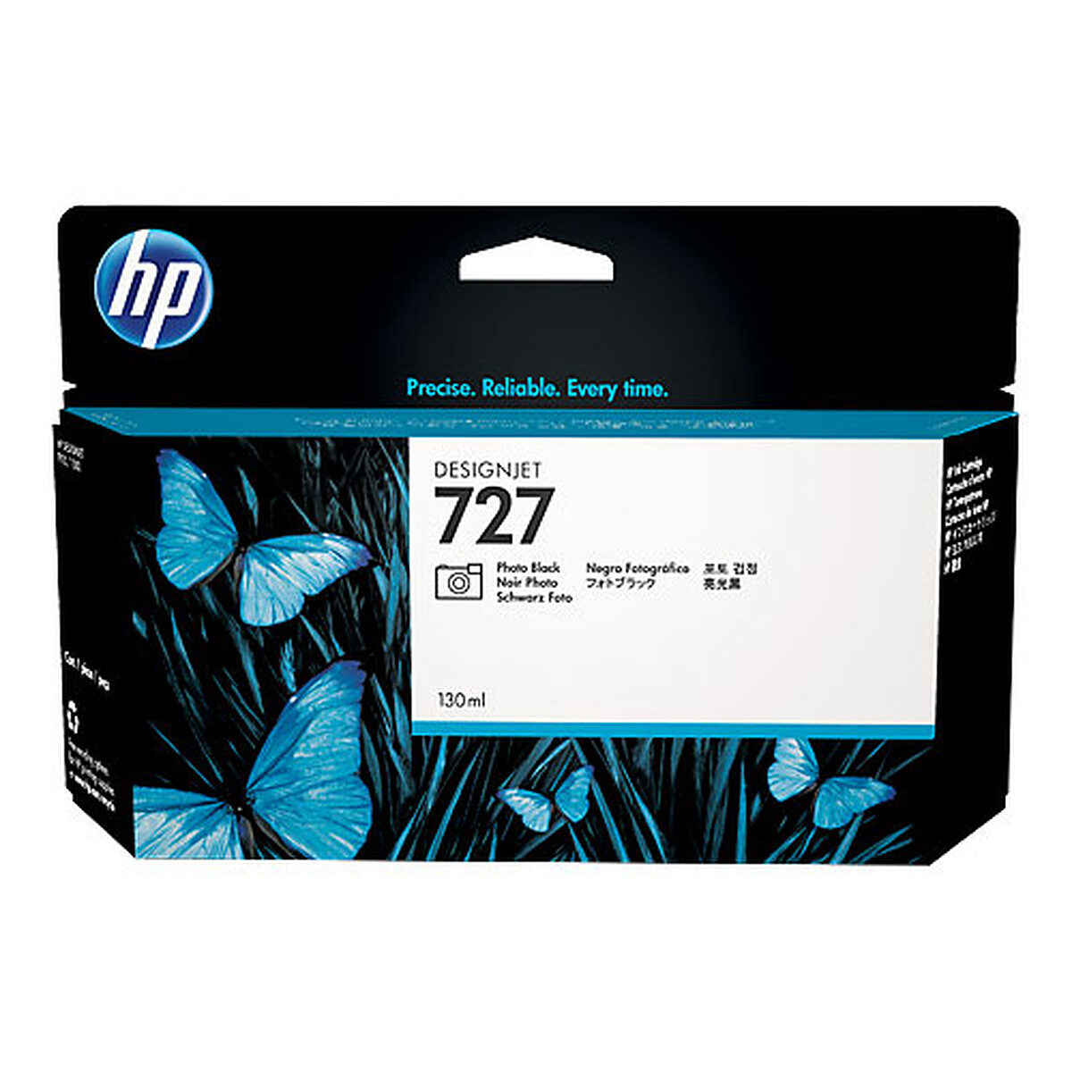 HP Designjet 727 B3P23A Photo