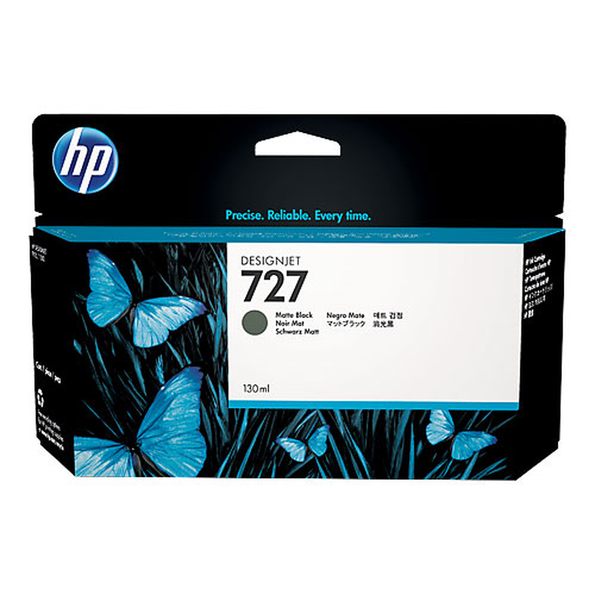 HP Designjet 727 B3P22A