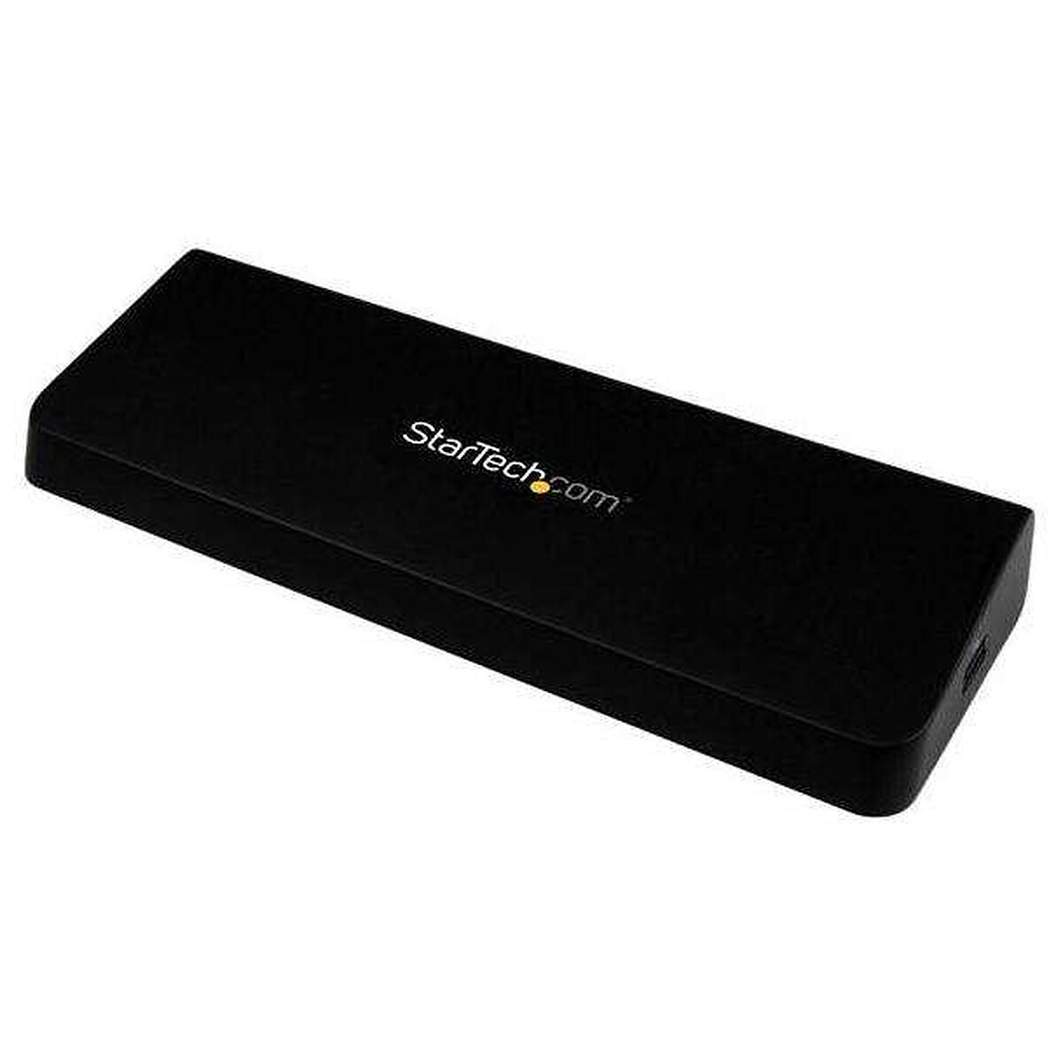 Station d'accueil USB 3.0 (DisplayPort/HDMI, GbE, USB 3.0) avec charge rapide USB
