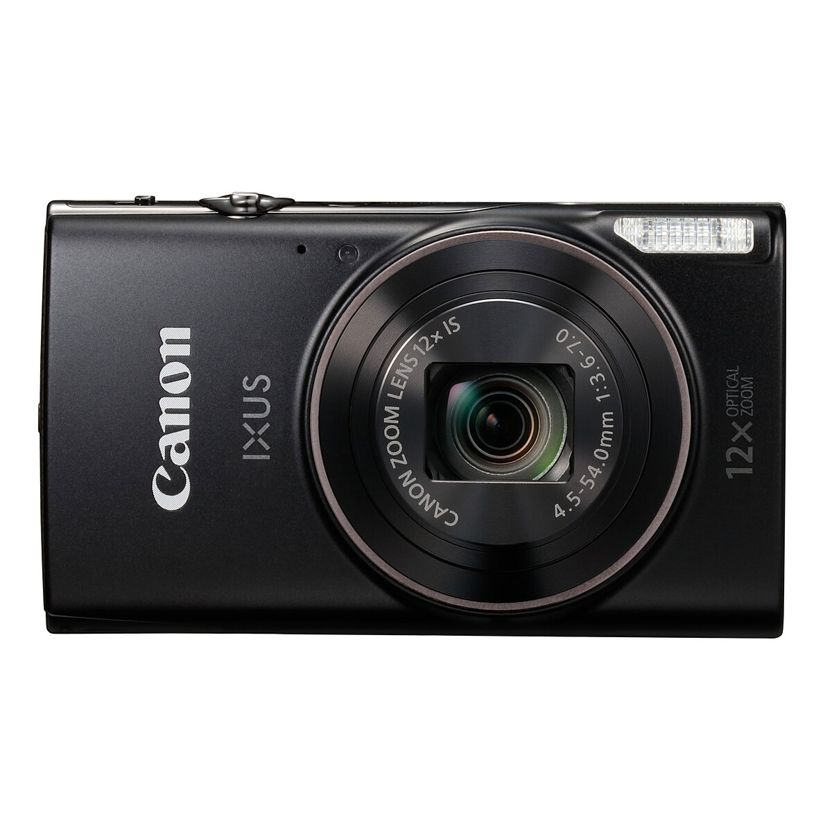 Canon IXUS 285 HS Noir - Canon