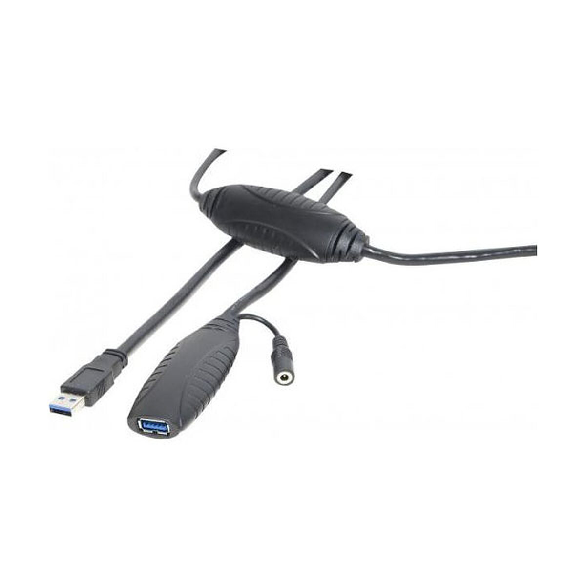 Rallonge USB 3.0 Active Type AA (Mâle/Femelle) - 10m - Générique