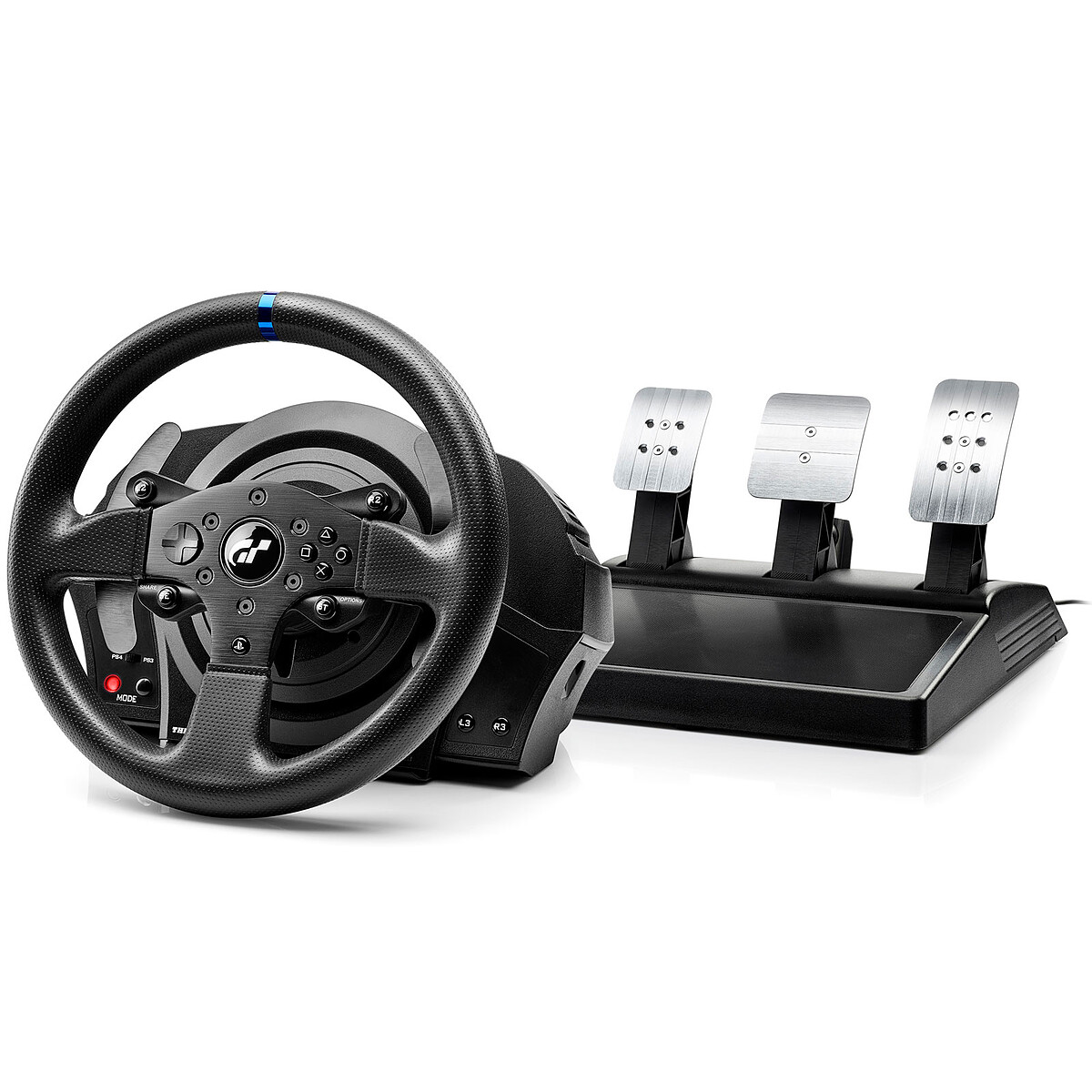 Thrustmaster T300 RS GT Edition (T300RS GT Edition) - Thrustmaster
