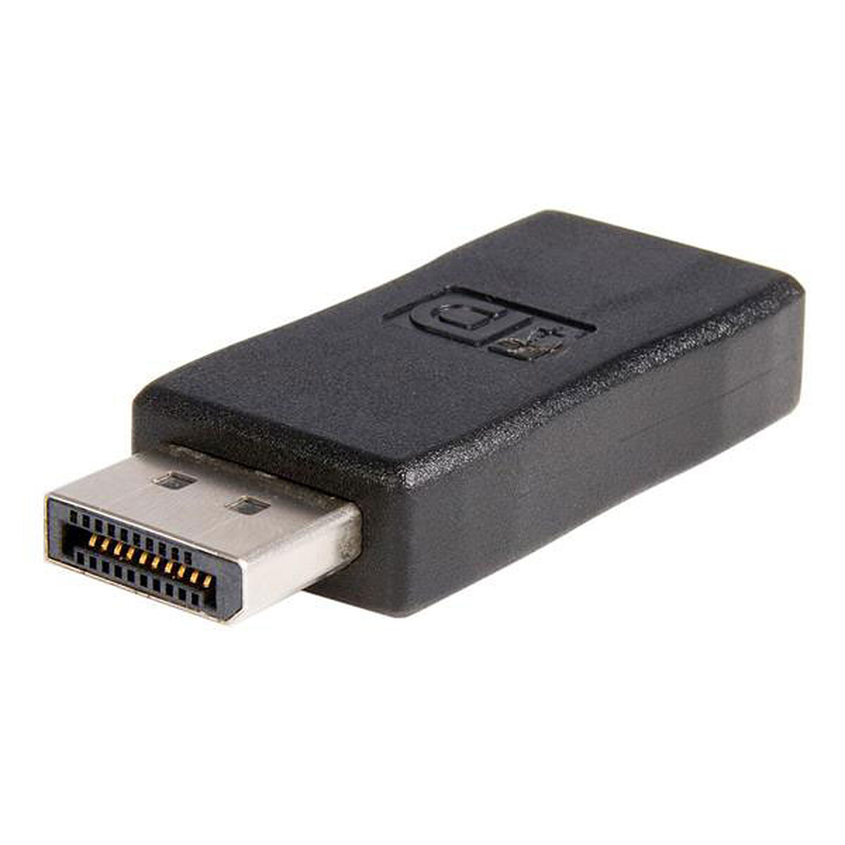 StarTech.com Adaptateur DisplayPort 1.2 vers HDMI /F - vue 4