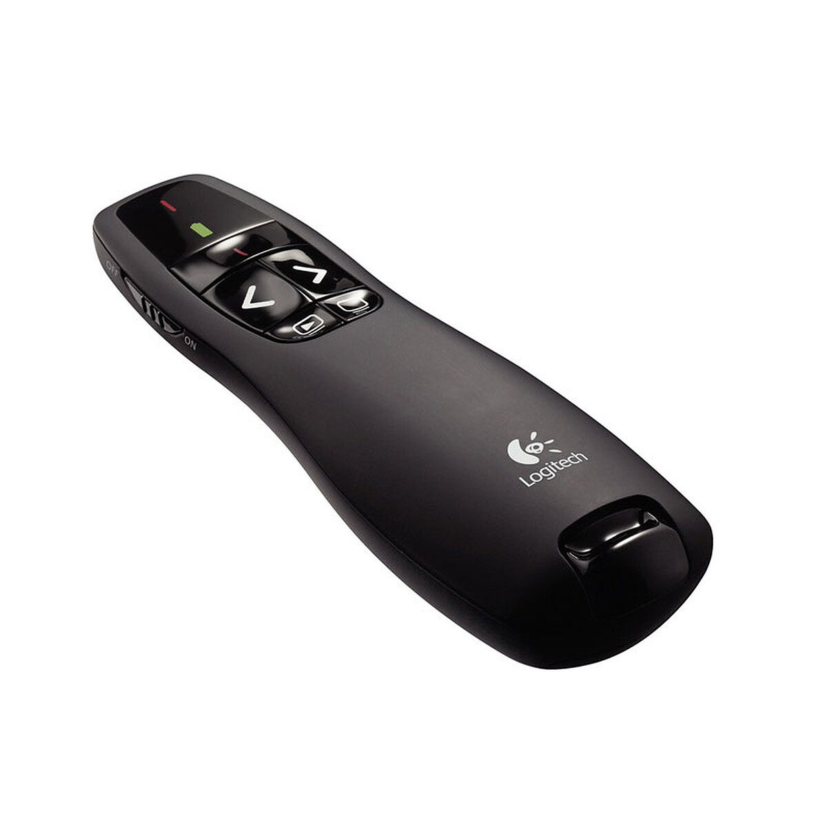Logitech Wireless Presenter R400 - vue 5