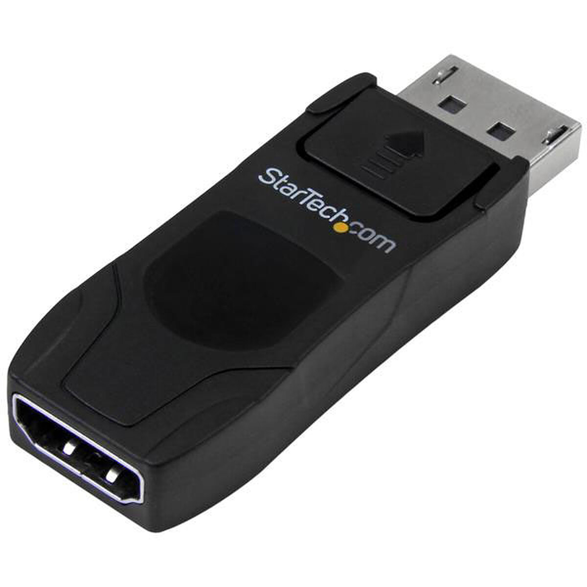 StarTech.com Adaptateur passif DisplayPort 1.2 vers HDMI 1.4 4K /F