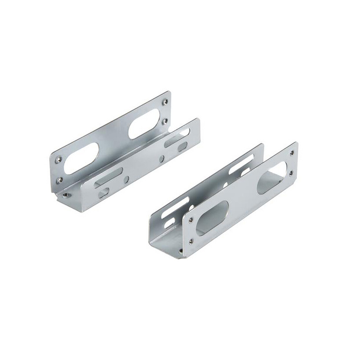 StarTech.com Kit de montage pour disque dur 3.5 » dans baie 5.25