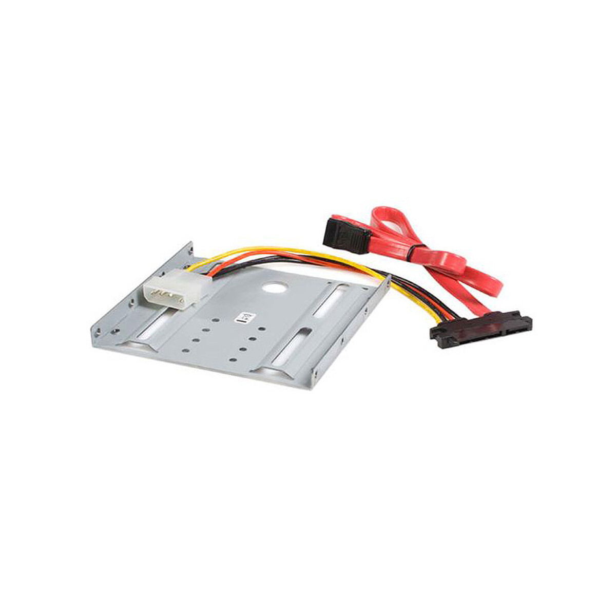 StarTech.com Kit adaptateur de montage HDD ou SSD 2,5″ dans baie 3,5