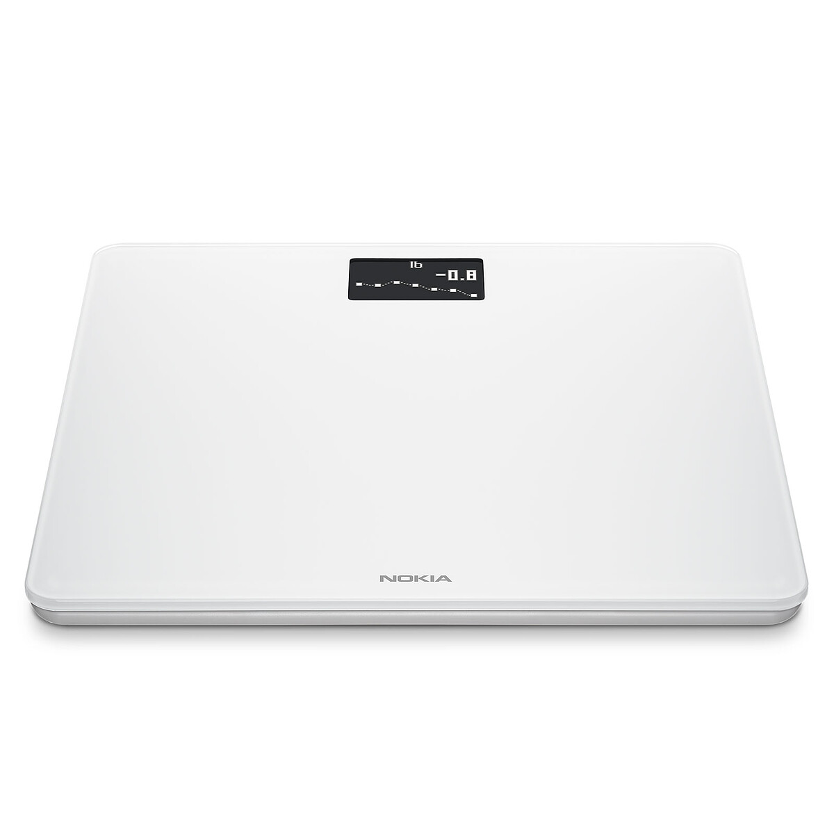 Pèse personne connecté Body - vue 2