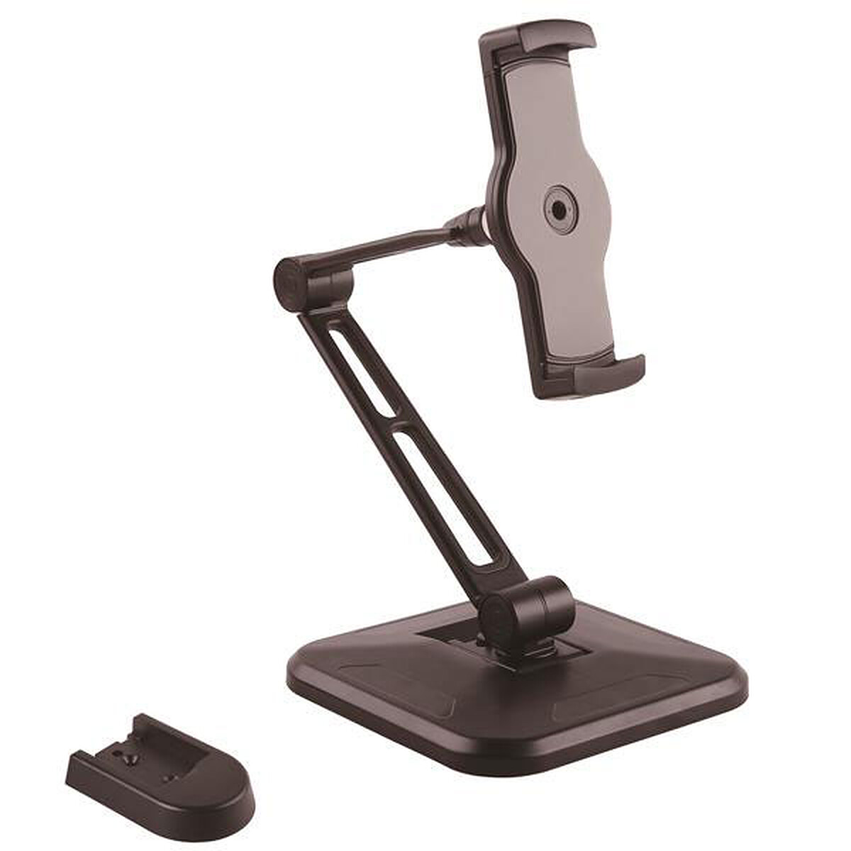 StarTech.com Support flexible pour tablette avec fixation bureau (4.7-12.9″)