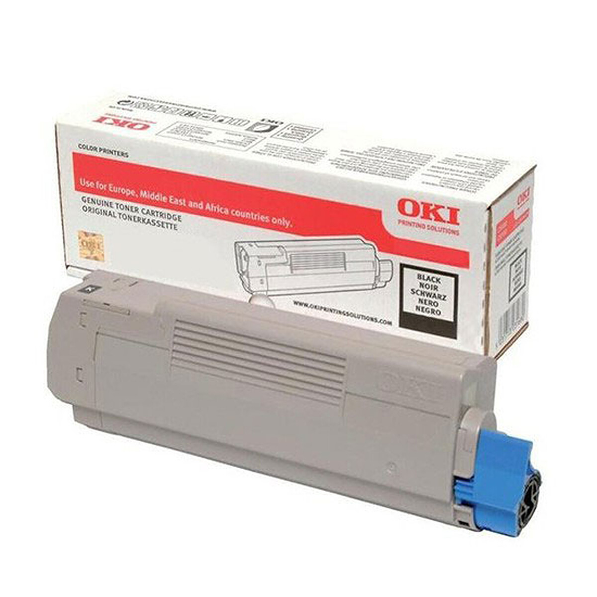Oki 46508716