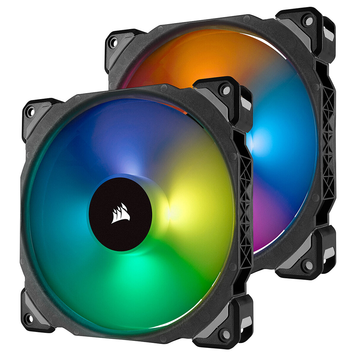 Corsair ML140 PRO Boitier PC Ventilateur 14 cm Neuf