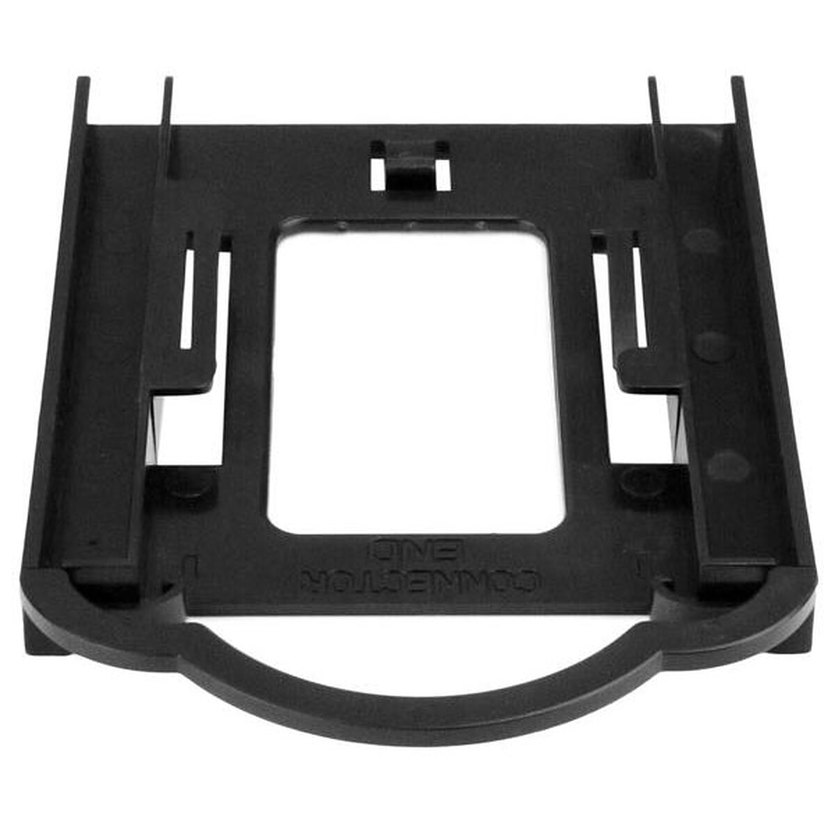 StarTech.com Support de fixation pour HDD 2.5" dans baie 3.5"