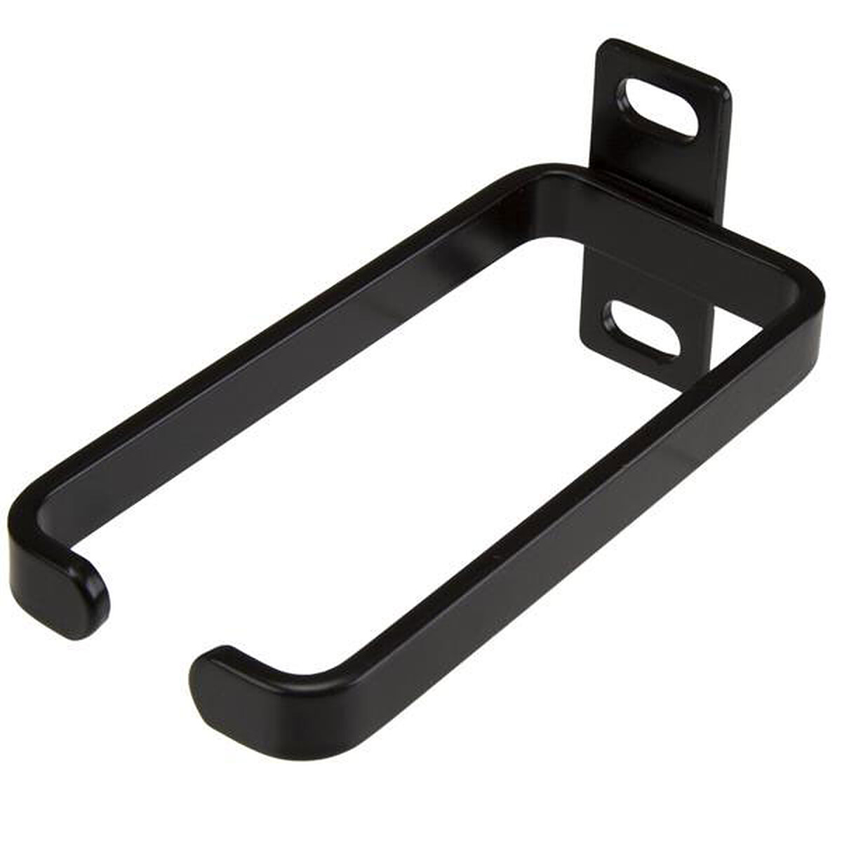 StarTech Anneau de gestion de câbles pour racks de serveur 1U - Startech Com