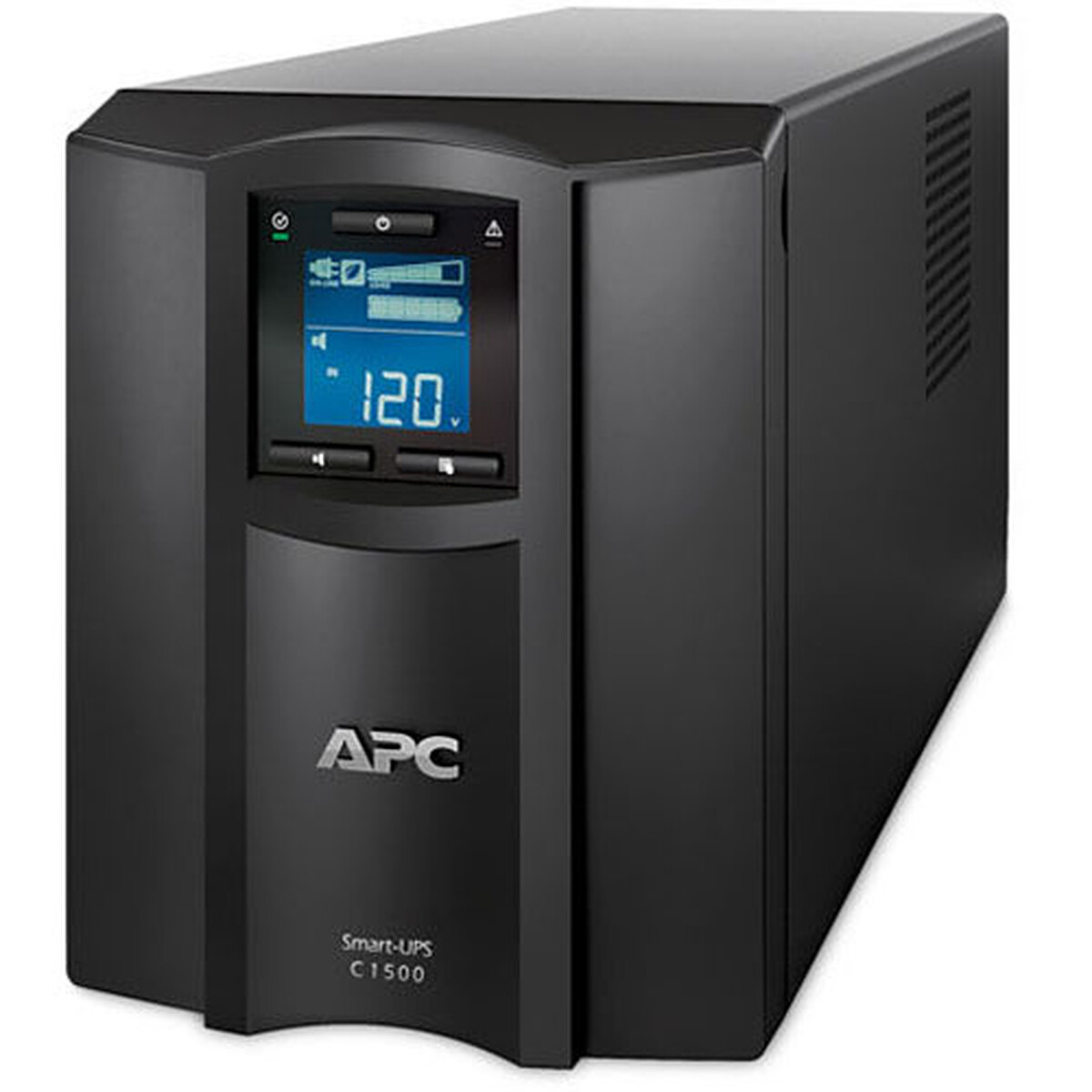 APC Smart-UPS SMC 1500 VA Tour - Apc