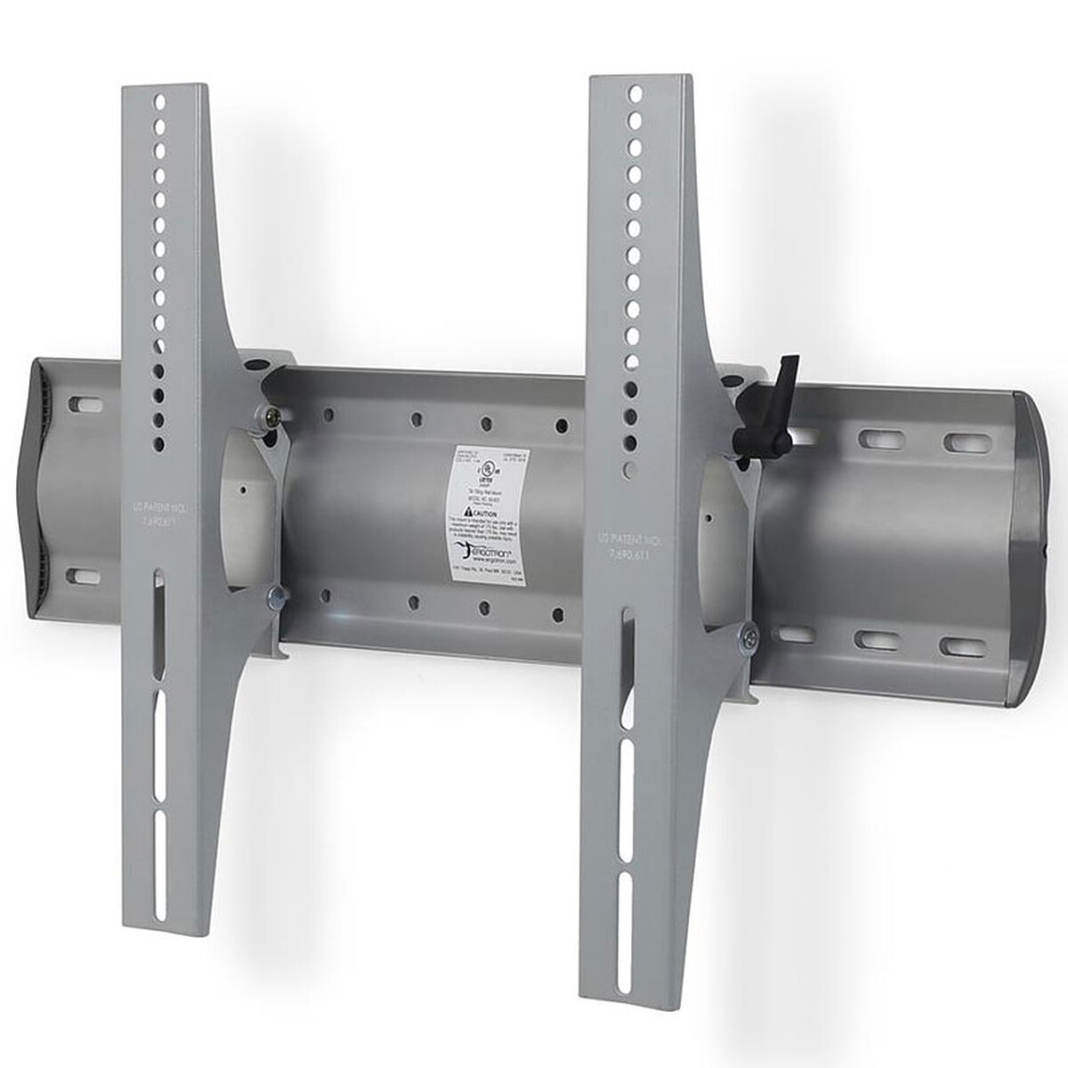 Ergotron+Support+mural+inclinable+TM