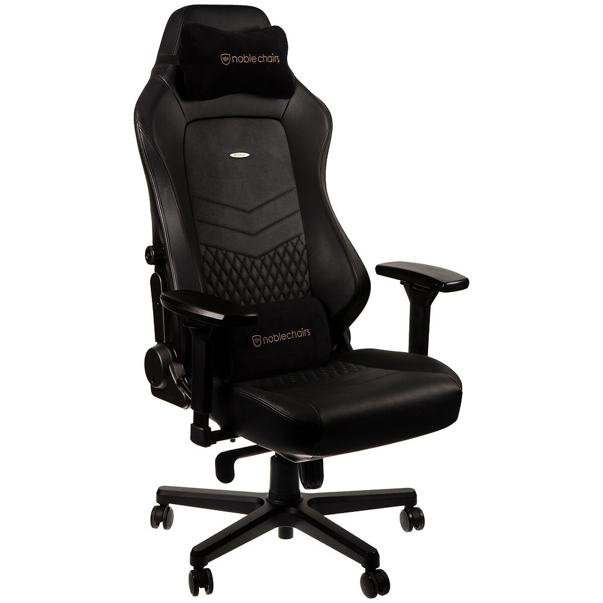 Noblechairs HERO Cuir