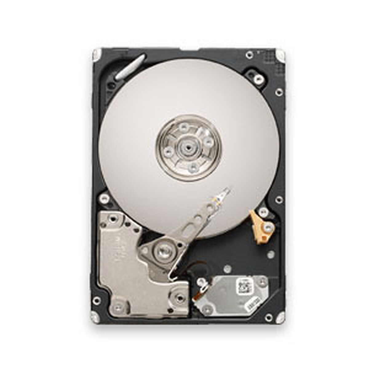Lenovo Entreprise ThinkSystem HDD 2.4 To 2.5″ SAS 3.0 (7XB7A00069)