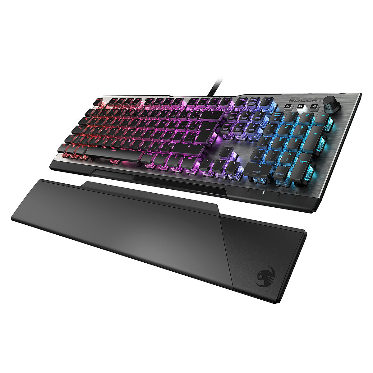 ROCCAT Vulcan 120 AIMO (Switch Titan Tactile) - Roccat