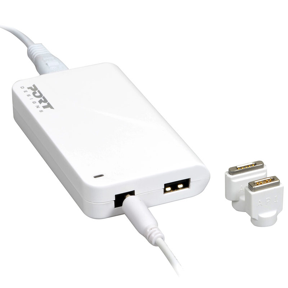 Chargeur secteur de remplacement 60 Watts pour Apple MacBook / MacBook Air / MacBook Pro / MacBook Pro Retina (11-13")