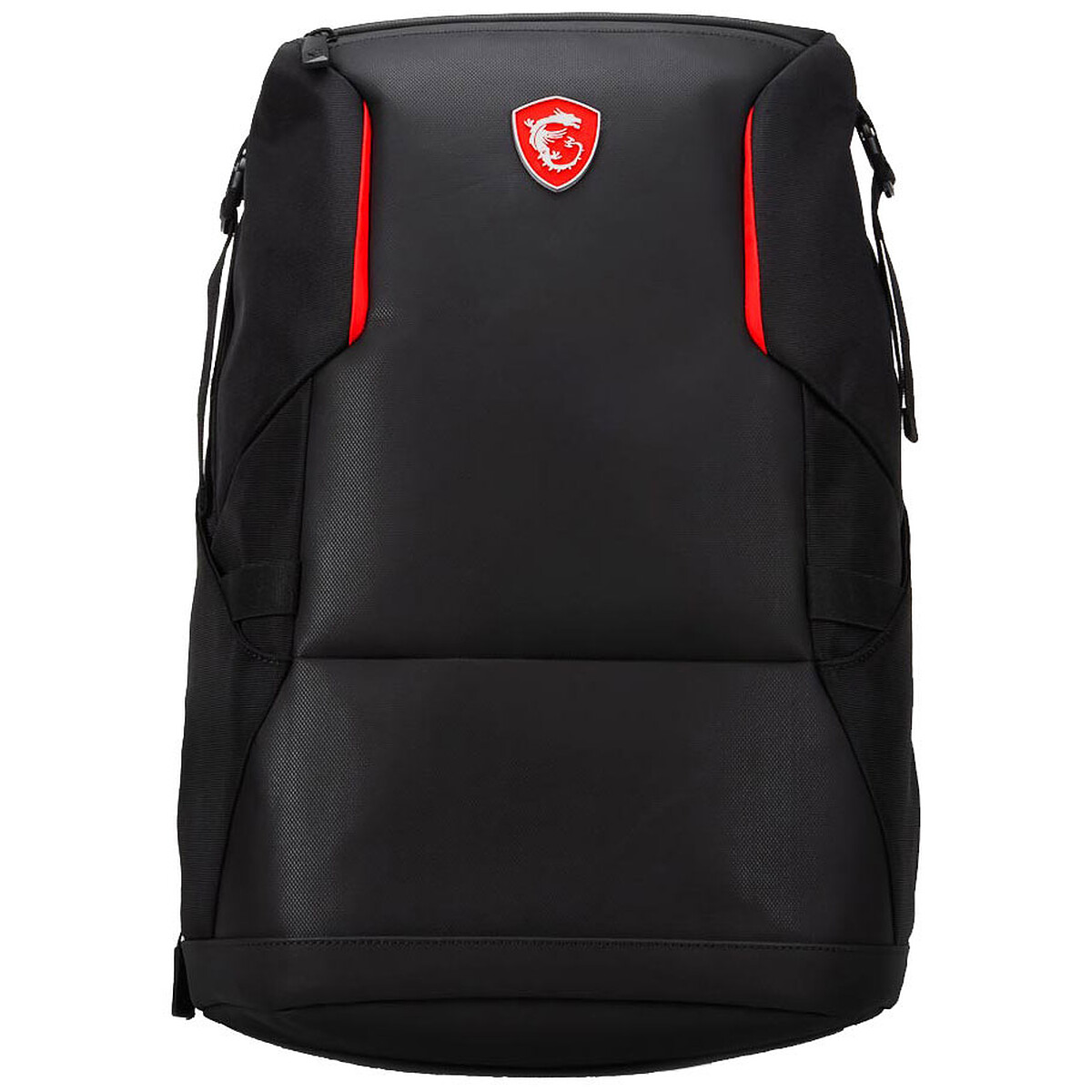 MSI Urban Raider Gaming Backpack - Msi