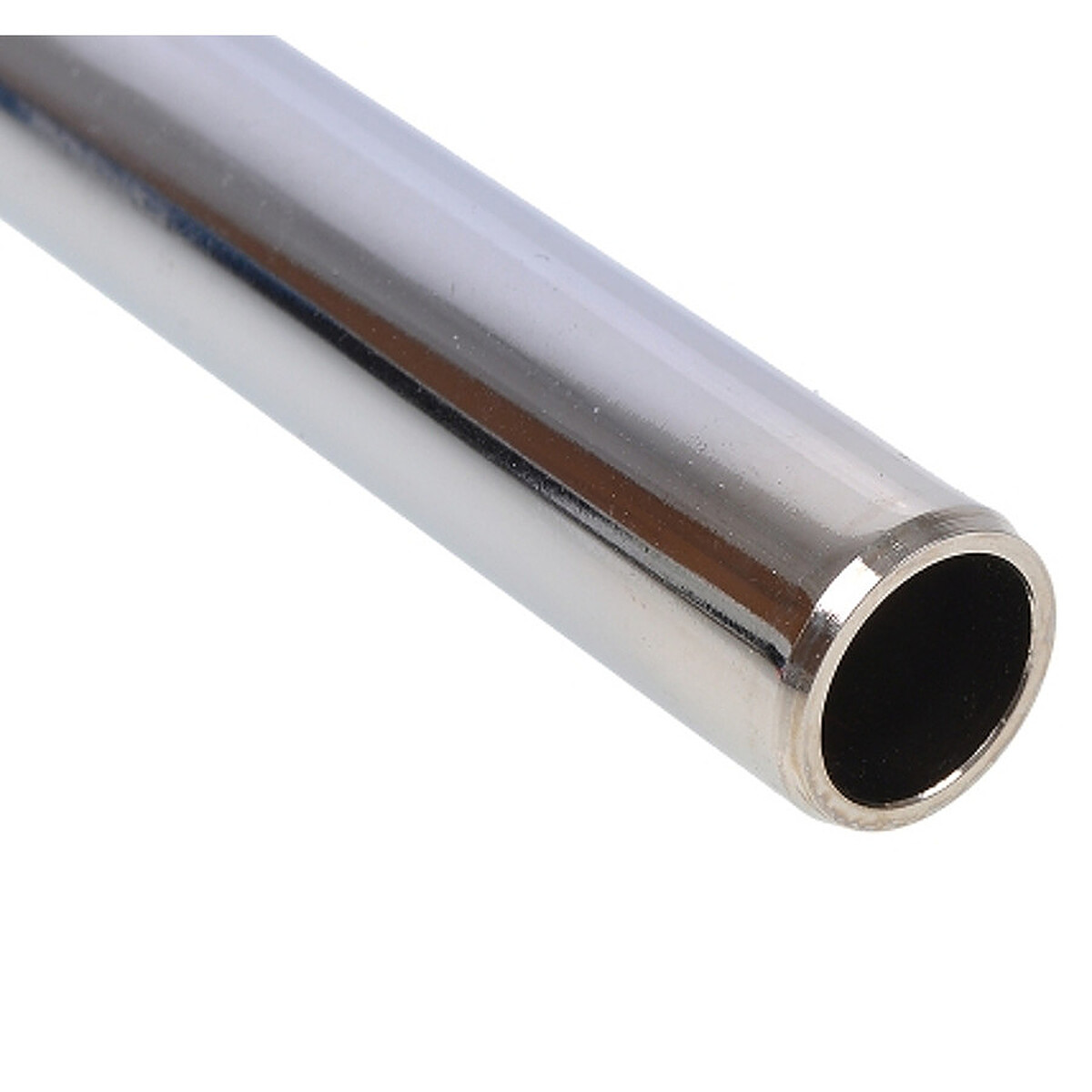 Barrow TG16-490 Tube Rigide Cuivre chromé – 49 cm