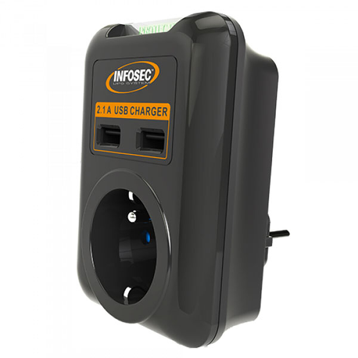 Infosec S1 USB NEO - Infosec