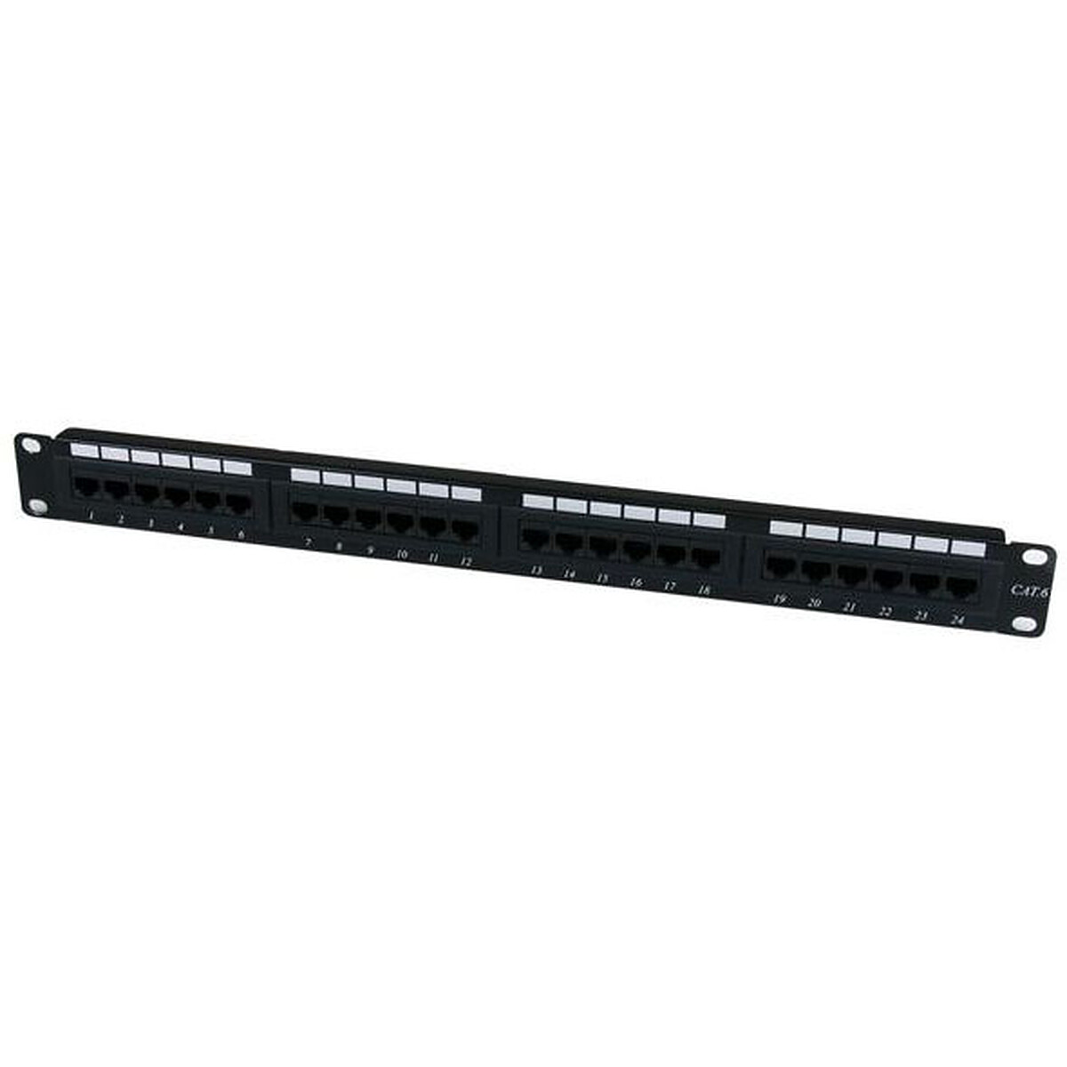 StarTech.com C6PANEL24