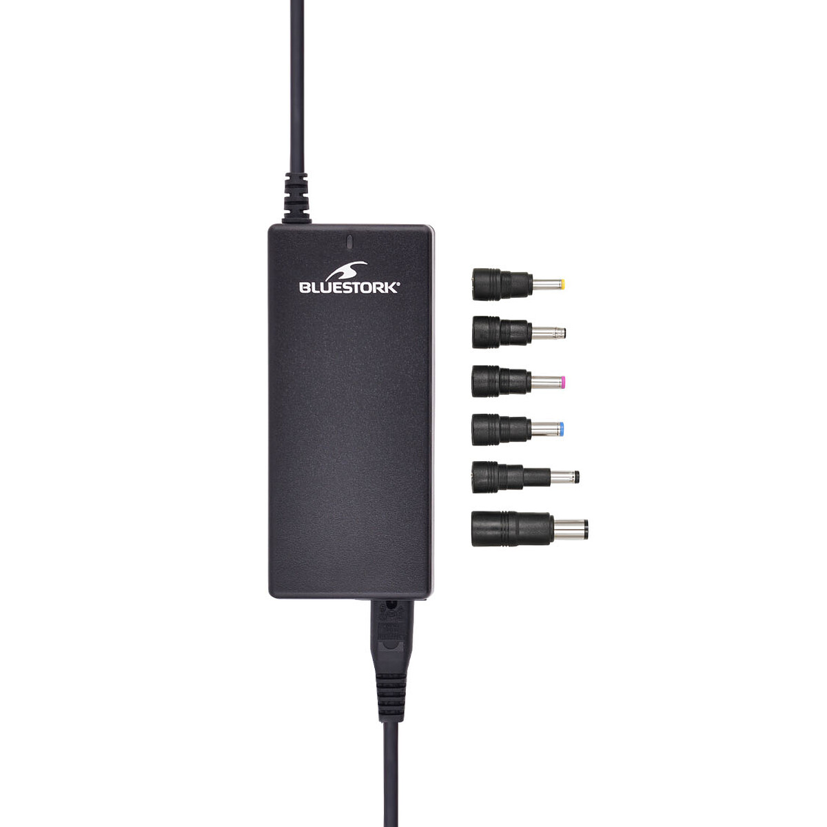 Chargeur secteur 90 watts pour PC portable HP