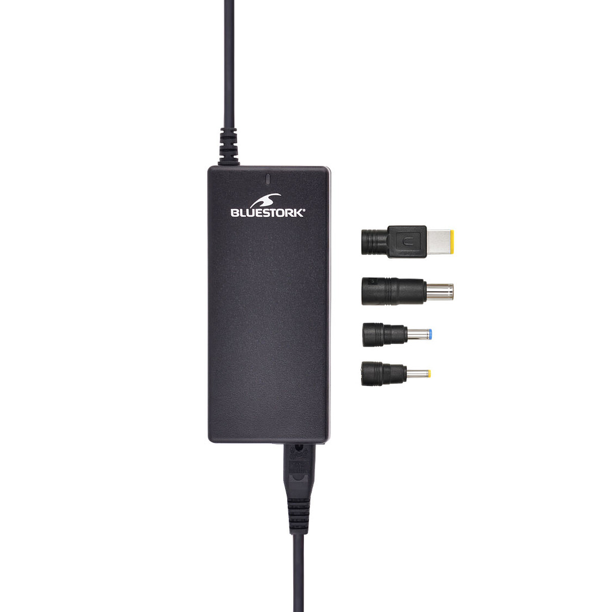 Chargeur secteur 90 watts pour PC portable Lenovo