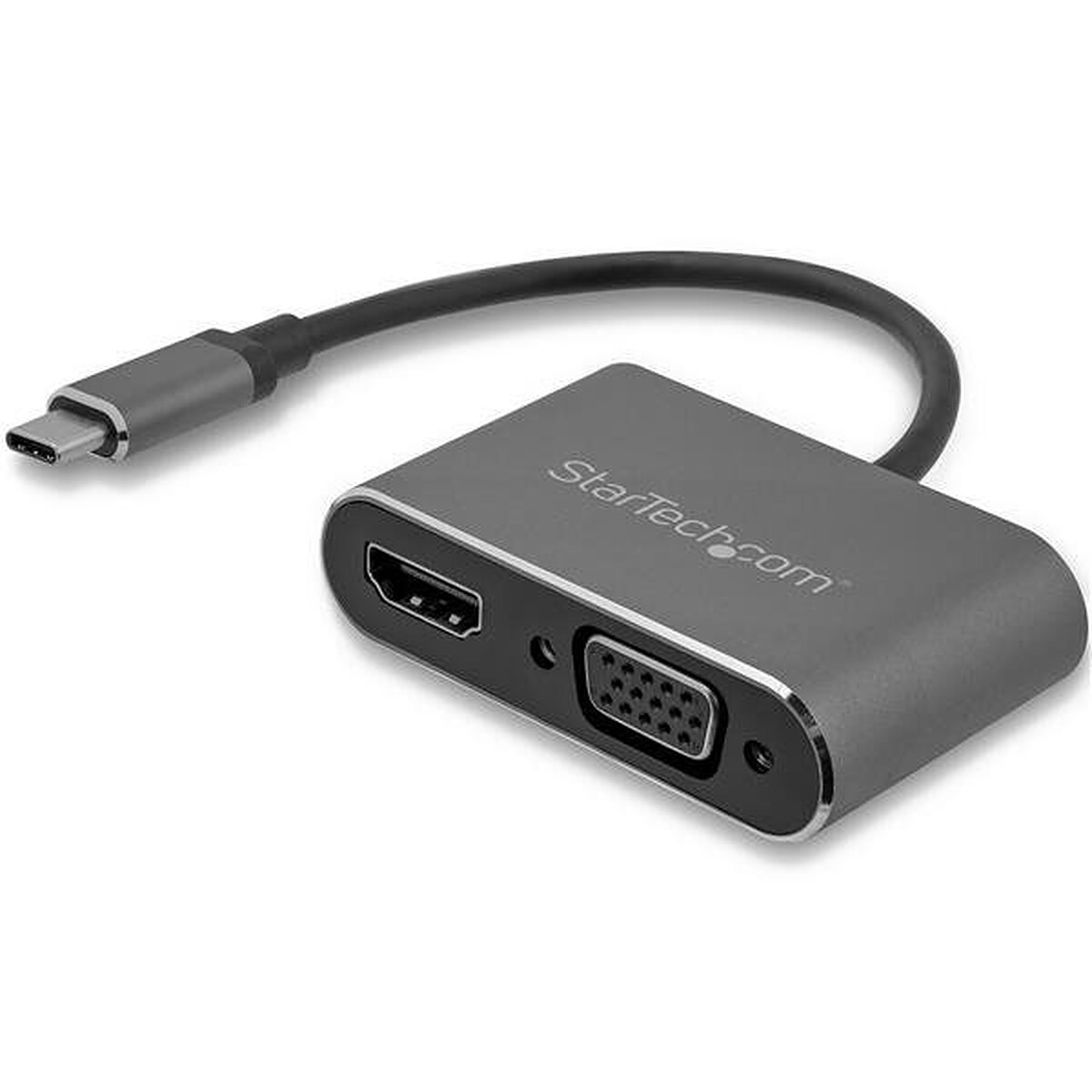 startech-com-adaptateur-multiport-av-numerique-usb-c-vers-hdmi-et-vga-cdp2hdvga