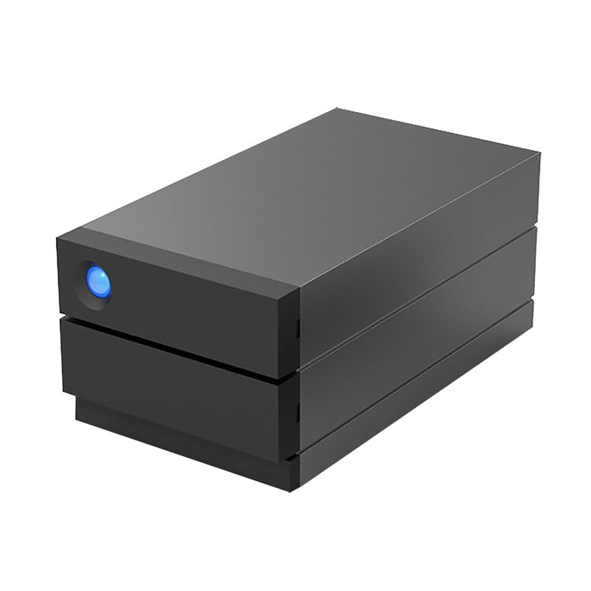 LaCie 2big RAID – 16 To